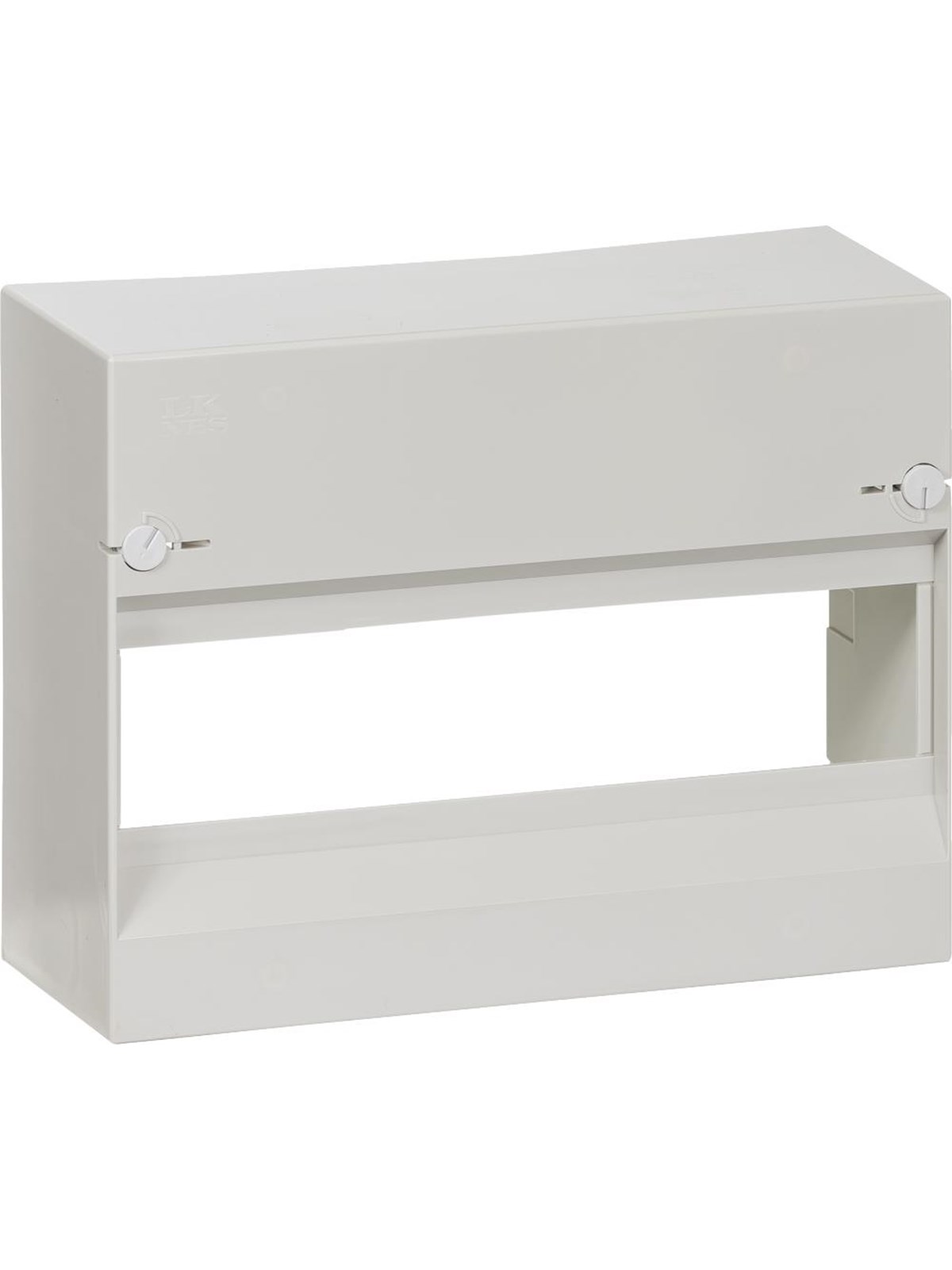 LK front cover for ug 6 / ugl6 old type