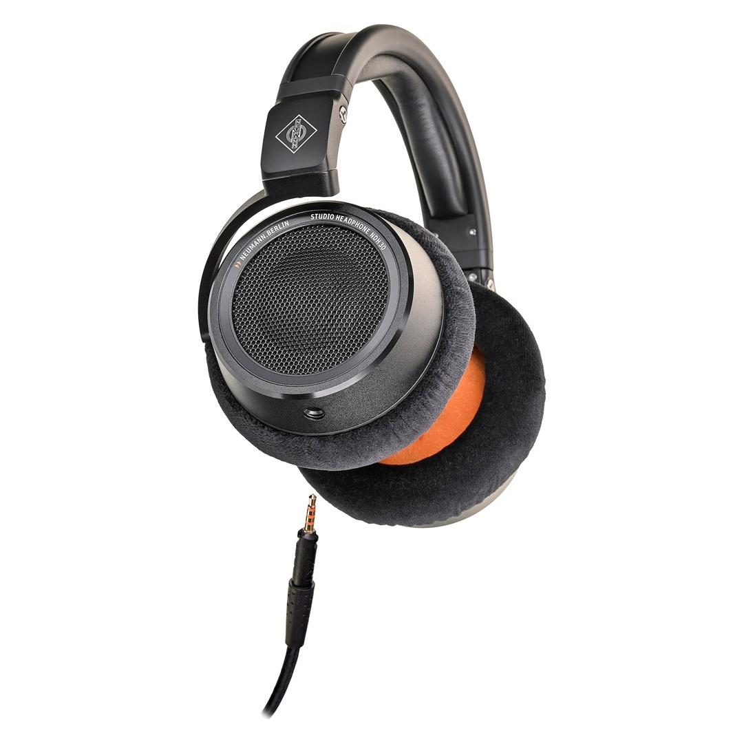 Neumann NDH 30 Black Edition (Keine Geräuschunterdrückung, Kabelgebunden) (399006)
