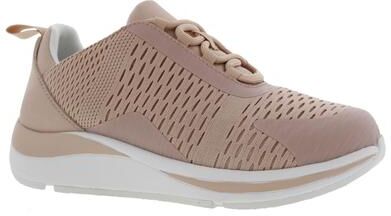 Drew Sprinter Women's Walking Shoe - 10 Gold Walking W