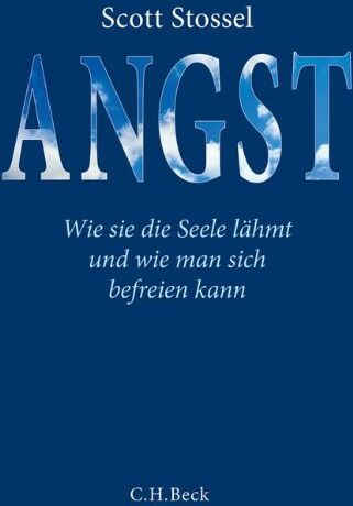 Scott Stossel - Angst: Wie sie die Seele lähmt und wie man sich befreien kann - Preis vom 19.10.2026 19:33:35 h