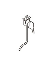 OKI Eject-Assy-HM C9x50 Farbig (42757103)