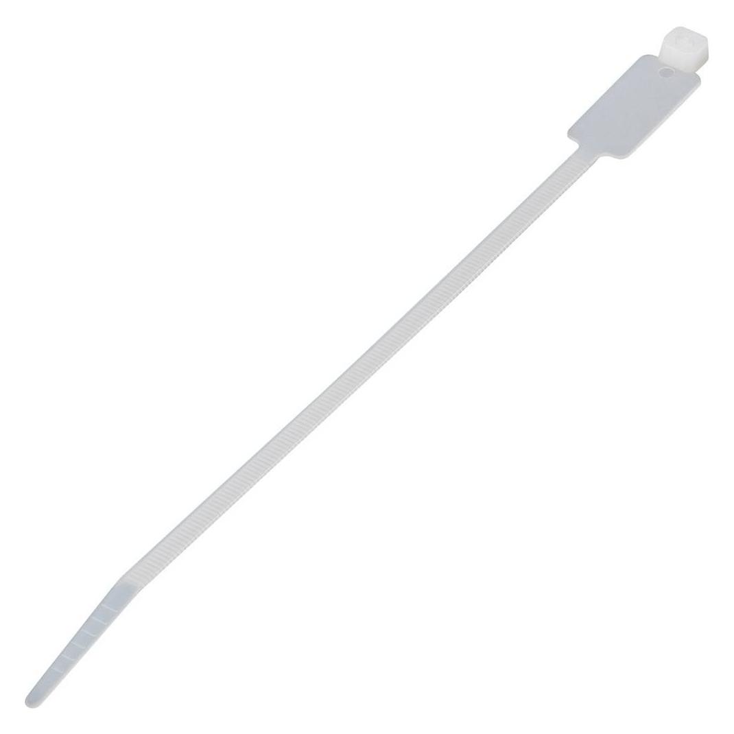 Tru Components Beschriftungskabelbinder (1593124)
