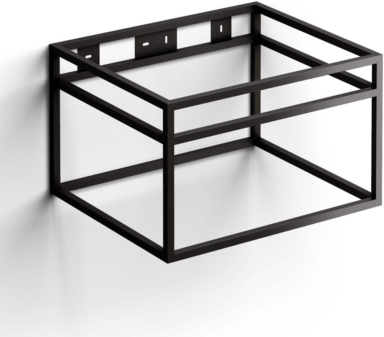 Clou New Wash Me Frame-Waschtischgestell 50 cm