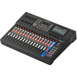 Yamaha MGX16V - Mischpult Digital