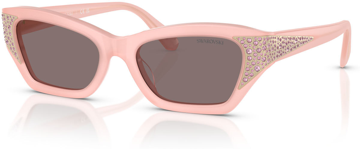 Sonnenbrille Swarovski SK 6029 (10317N) Damen