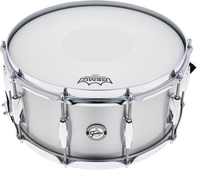 "Gretsch Drums 14""x6,5"" Grand Prix Snare Drum "