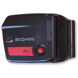 Sigma Sport, Velocomputer Zubehör
