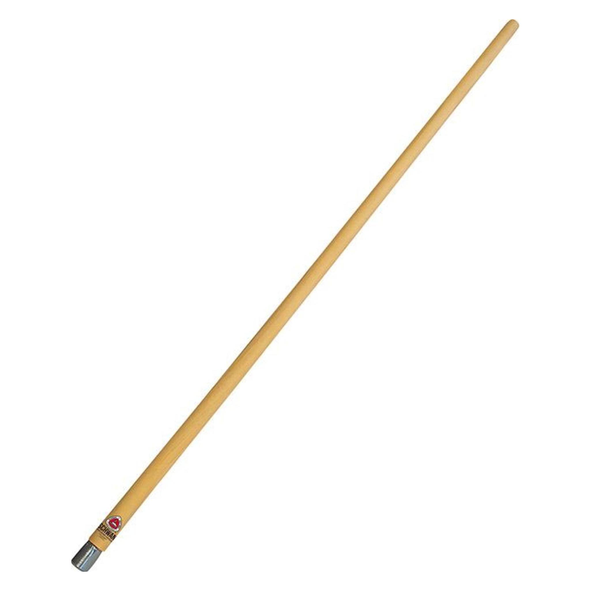 Magni Holzstiel m. Innengewinde 1300mm (4022307117157)