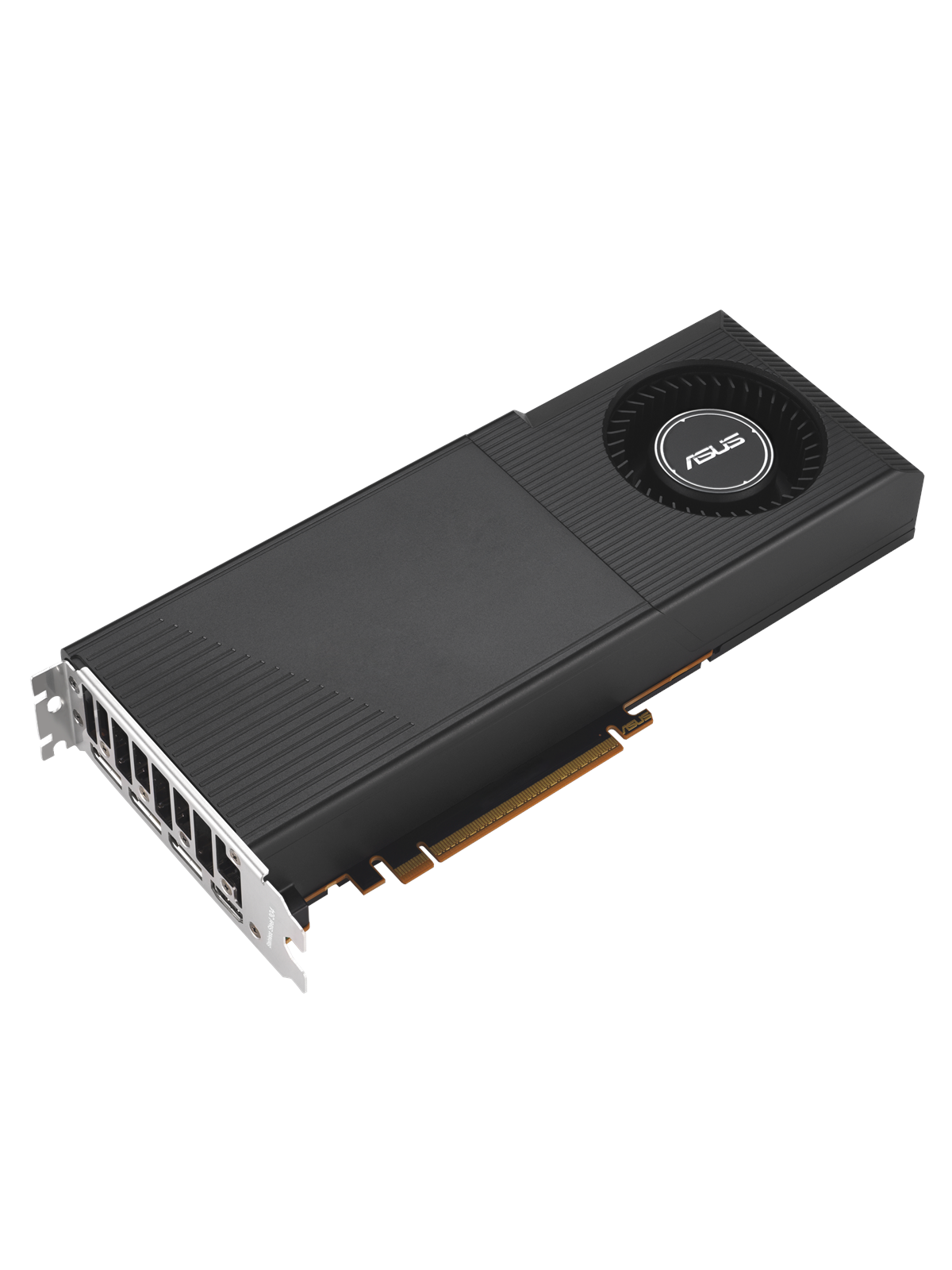 ASUS Radeon AI Pro R9700 Turbo - 32GB GDDR6 RAM - Grafikkarte