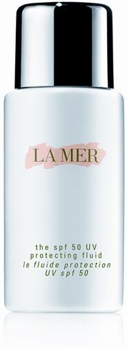 LA MER The Protecting Fluid