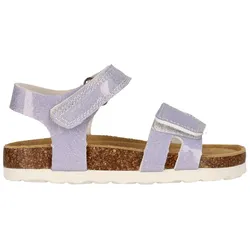 ZigZag Tantalus Kork Sandalen Kinder 4312 - baby lavender 32