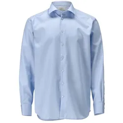MASCOT Herren Langarmhemd FRONTLINE Hellblau 53-54 - 21204-750-71-53-54 - Hellblau