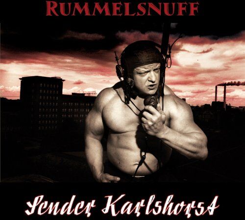 Rummelsnuff - Sender Karlshorst - Preis vom 07.10.2026 11:45:10 h