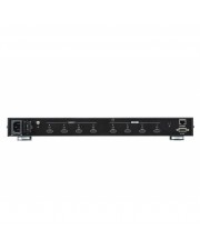 ATEN 4X4 True 4K HDMI Martrix Switch RS-232 Schwarz (VM0404HB-AT-G)
