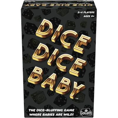 Dice Dice Baby