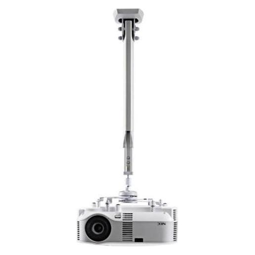 SMS Projector CL V - Zimmerdecke - 12 kg - Silber - Aluminium (Decke) (AE021022)