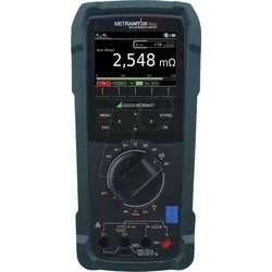 METRAHIT IM TECH - Multimeter METRAHIT IM TECH BT, All-In-One