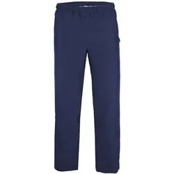 AUTHENTIC KLEIN Damen Micro Sport- und Freizeithose, Größe 19 in Blau 880