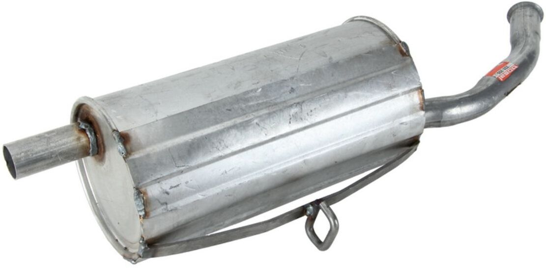Endschalldämpfer BOSAL 228-205