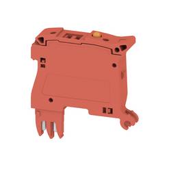 Weidmüller 3125630000 Sicherungshalter 10 St.