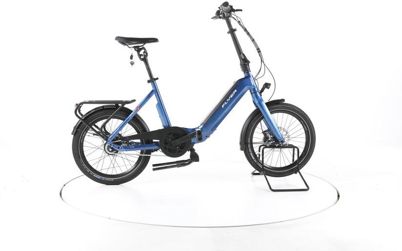 FLYER Upstreet2 5.0 Vélo Électrique Pliant Cadre bas - 305865