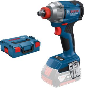 Bosch Akku-Schlagschrauber GDX 18V-285, 285Nm, 18V, mit Koffer