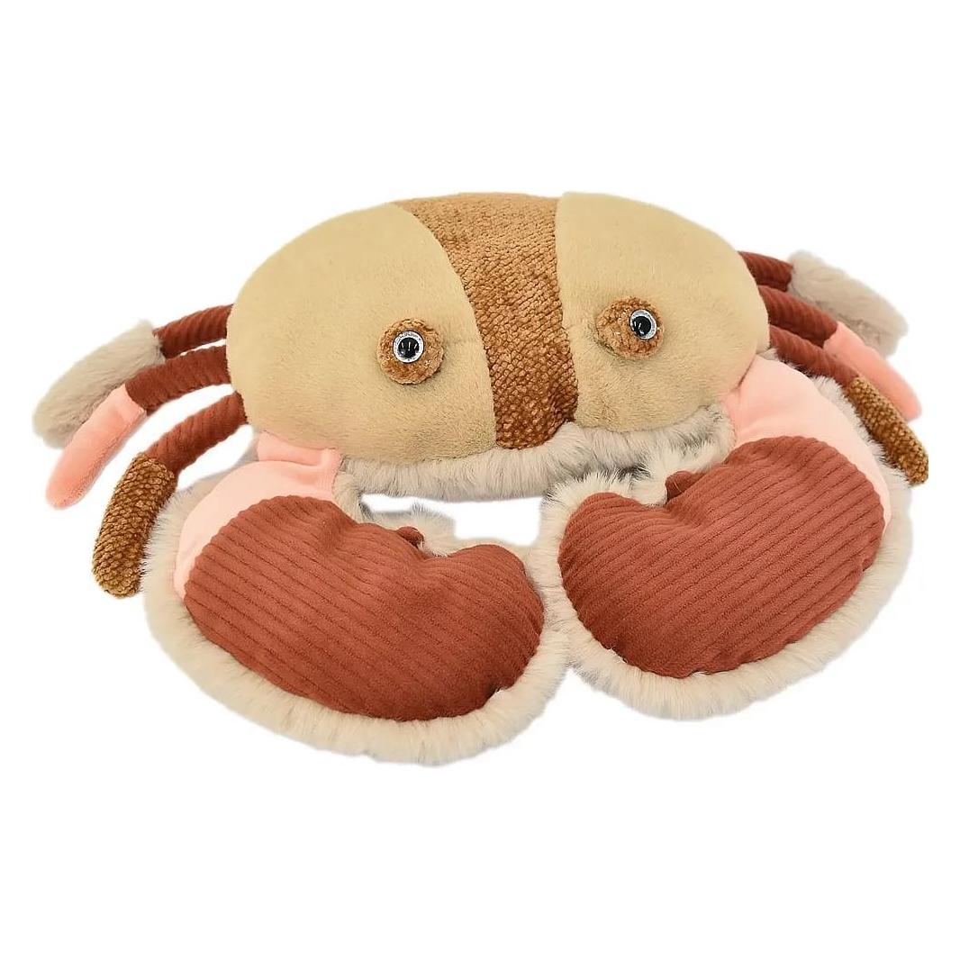 Doudou et Compagnie Krabbe 23cm (5 cm) (HO3262)