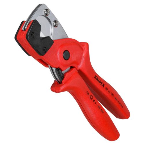 KNIPEX Schneider für Mehrschicht-/Pneum.-schl.