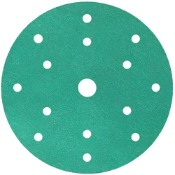 Klingspor, Schleifmittel, FP 77 K T-ACT - Schleifscheiben 150 mm (500)