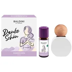 BALDINI Dankeschön Duftset Öl & Vase 1 P