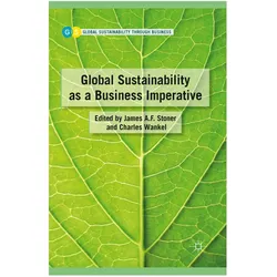 Global Sustainability as a Business Imperative, Fachbücher
