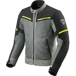 Revit Airwave 3 Motorrad Textiljacke S