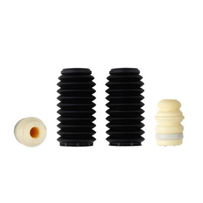 BILSTEIN Staubschutzsatz, Stoßdämpfer - B1 Service Parts Vorderachse 11-125358 für Mercedes