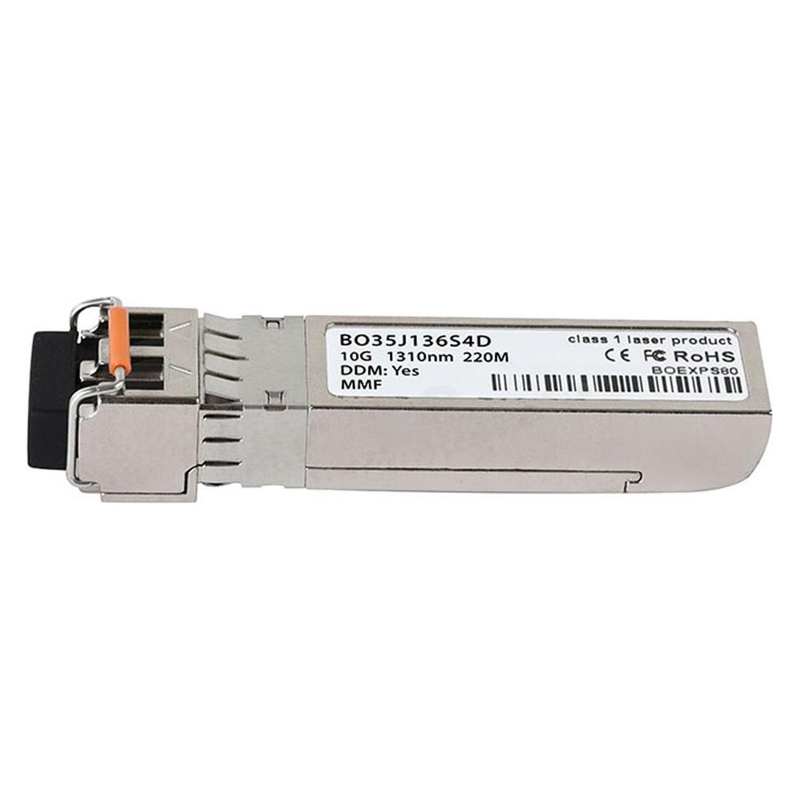 CBO Mikrotik SFP-10G-LRM kompatibler BlueOptics SFP+ BO35J136S4D (SFP-10G-LRM-MT-BO)