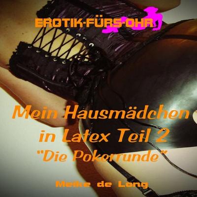 Die Pokerrunde - Meike de Long, Audio, 4260507139979