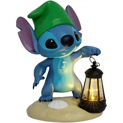 Paladone Products, Tischlampe, Lilo & Stitch LunaGlo Leuchte Stitch Gnome