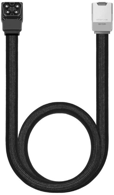 CABO ECOFLOW DELTA PRO EB 2M