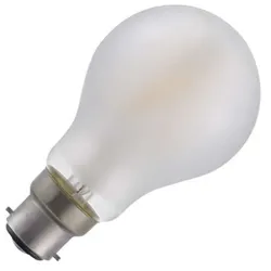 SPL | LED-Lampe | Bajonettfassung B22d | 4W Dimmbar