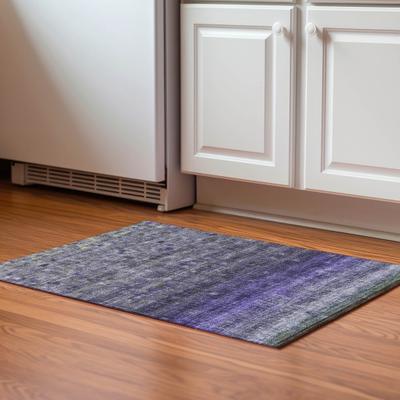 Addison Rugs Premium Washable Super Soft Ombre Wilco Mayfield Rug