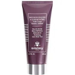 200ml SISLEY PARIS À La Rose Noire Émulsion Exquise