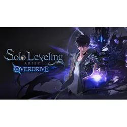 Solo Leveling: ARISE OVERDRIVE