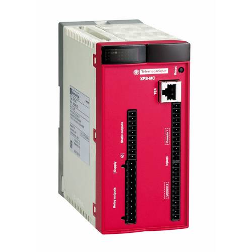 Schneider Electric Sicherheitsmodul