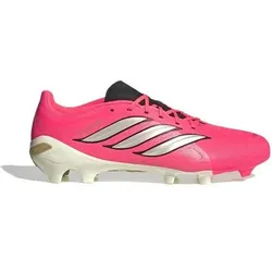 ADIDAS Herren Fussball-Rasenschuhe PREDATOR LEAGUE FG, Größe 38 in Pink Pink