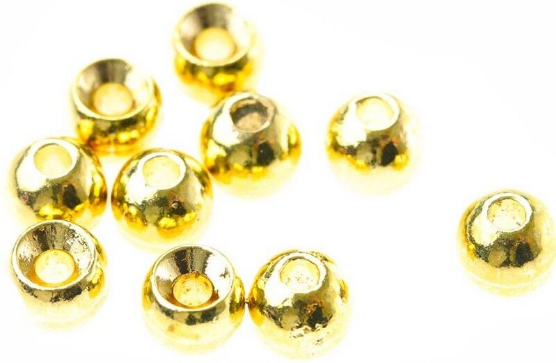 Flyco Cyclops Eyes-2,5mm-Gold