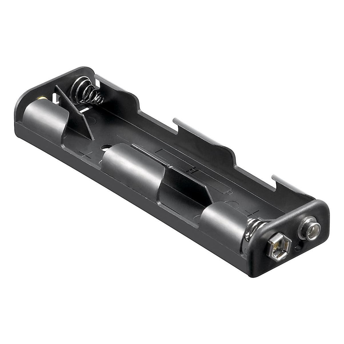 Goobay 11985 Batteriehalter (11985)