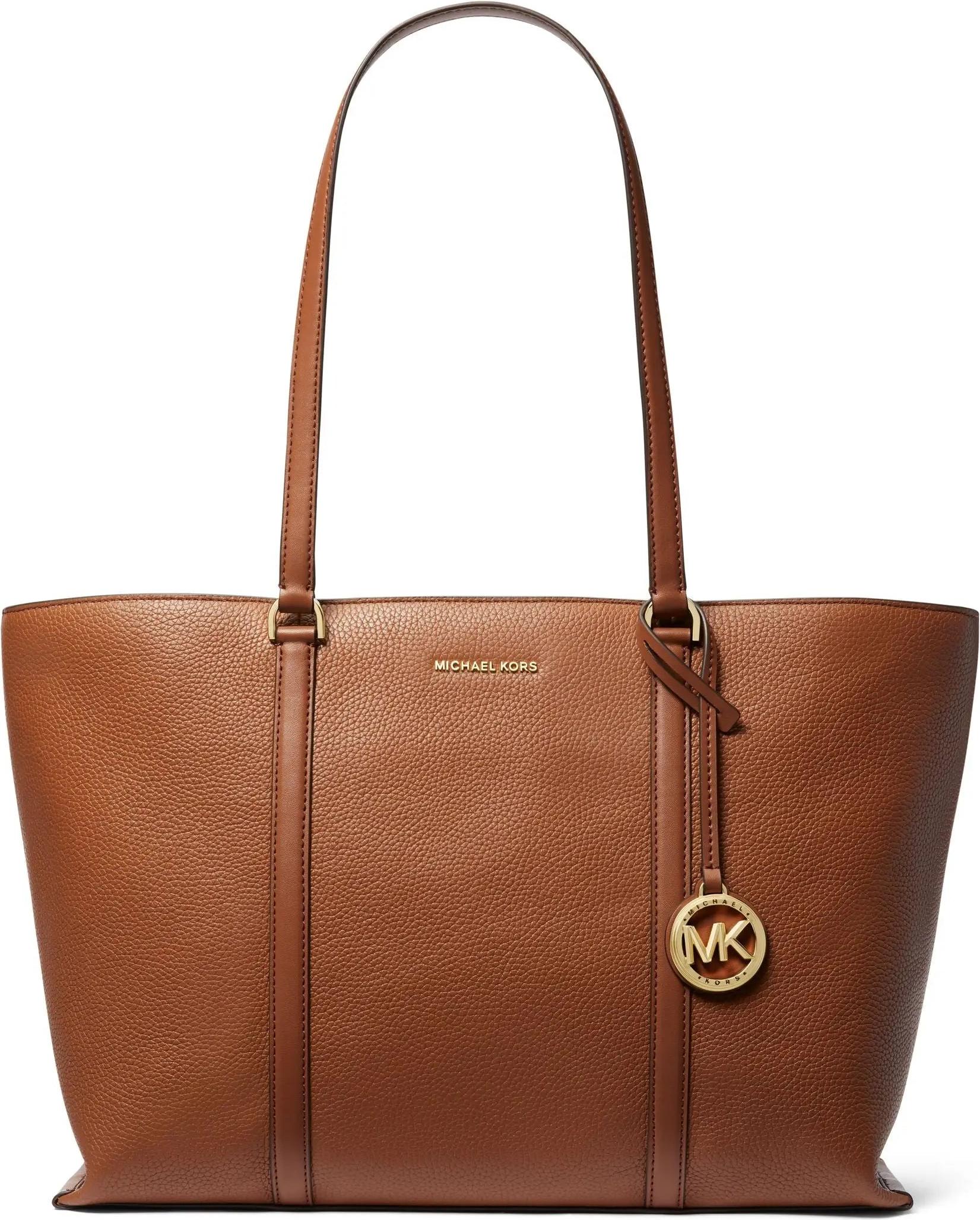 Michael Kors Cabas Temple, Farbe: Braun