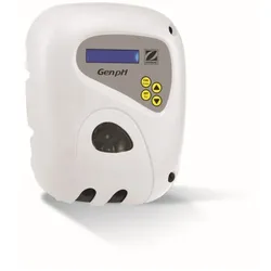 ZODIAC GenPH automatische Dosierung des pH-Wertes