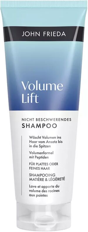 John Frieda - Volume Lift Nicht beschwerendes Shampoo, 250 ml