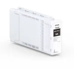 Epson UltraChrome PRO6 Druckerpatrone 1 Stück(e) Mattschwarz