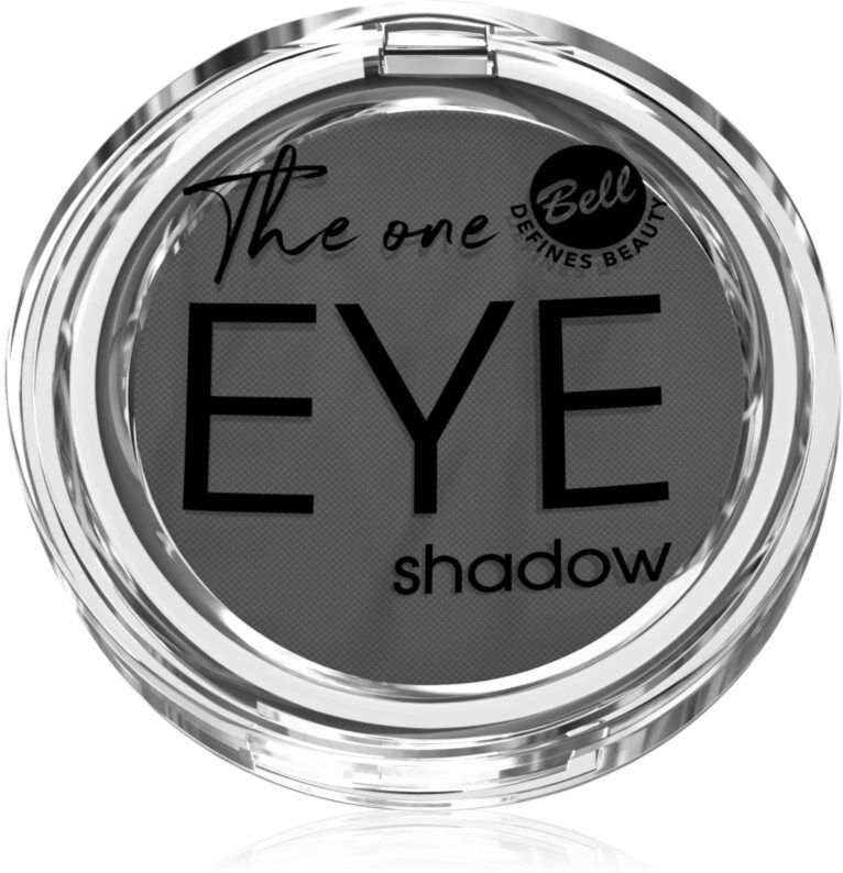 Bell The One Eyeshadow shade 07 3.2 g